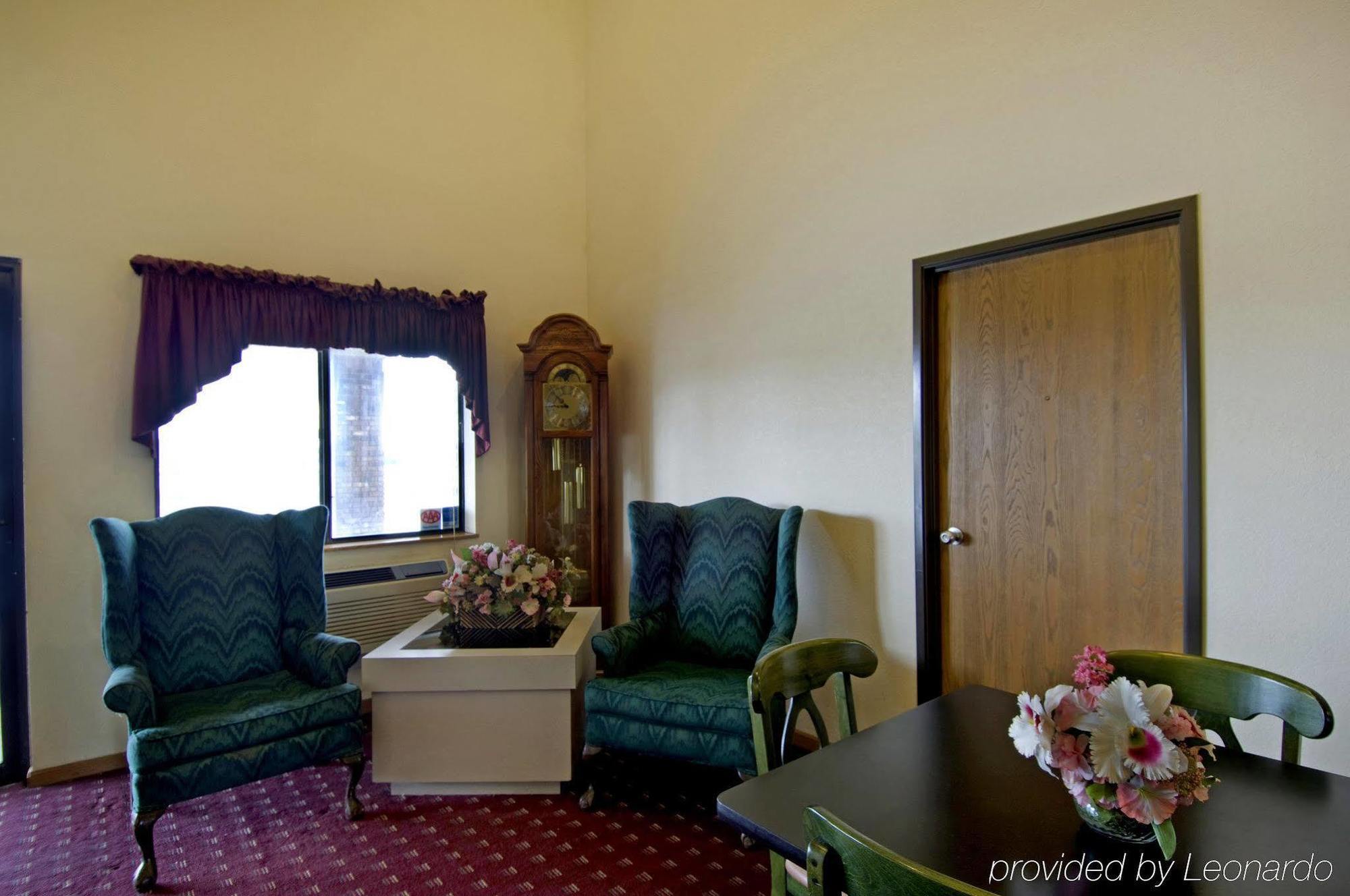 Quality Inn Streetsboro Cameră foto